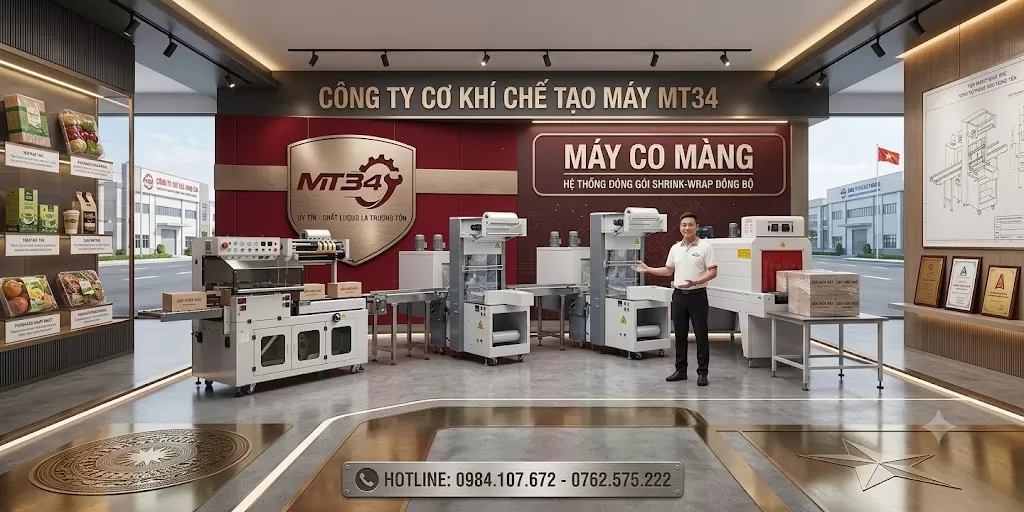 ảnh máy đóng