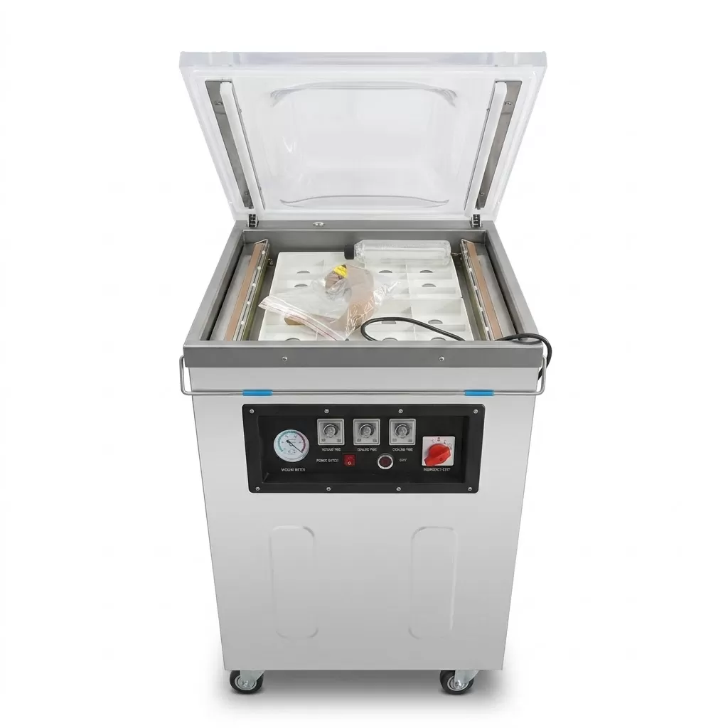 Máy hút chân không DZQ-500 HADG-C13
