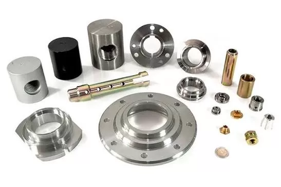 Linh kiện, phụ kiện và vật tư luôn có sẵn