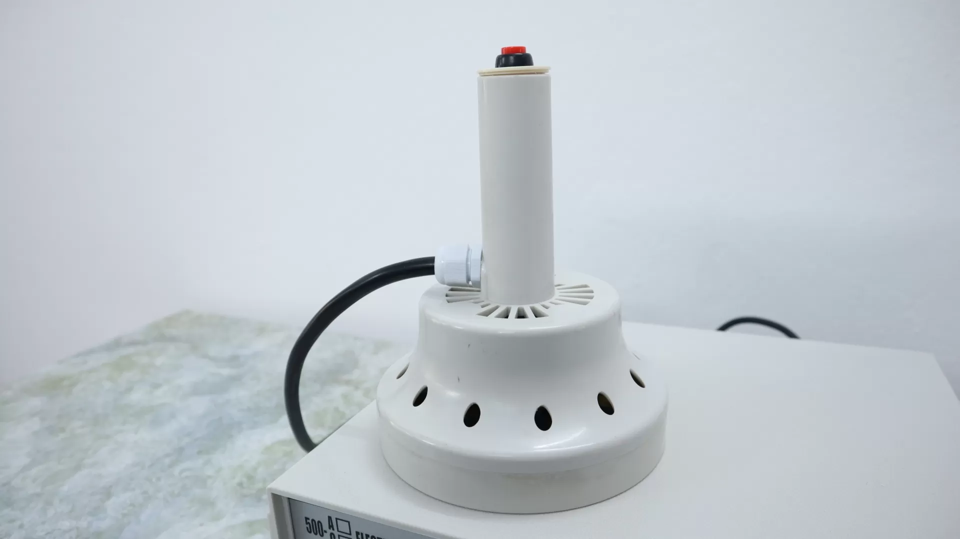 Máy Dán Màng Seal Nhôm Bán Tự Động 500A HADG-E01