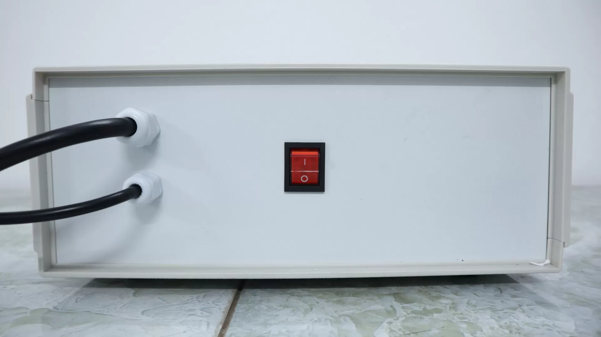 Máy Dán Màng Seal Nhôm Bán Tự Động 500A HADG-E01