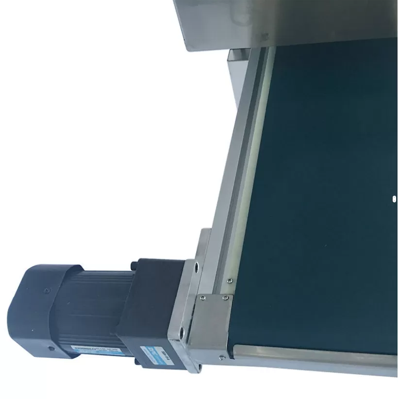 Máy dán màng seal tự động MT-2000BX HADG-E03