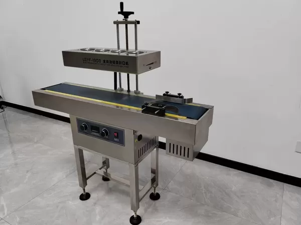 Máy Dán Màng Seal Tự Động MT-1900BX HADG-E04