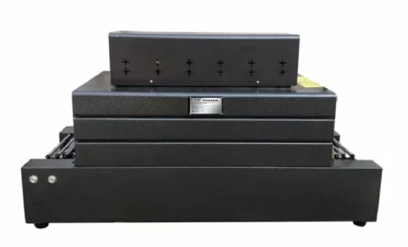 Máy Co Màng Băng Tải Dạng Đũa BS 4020 HAĐG-C01