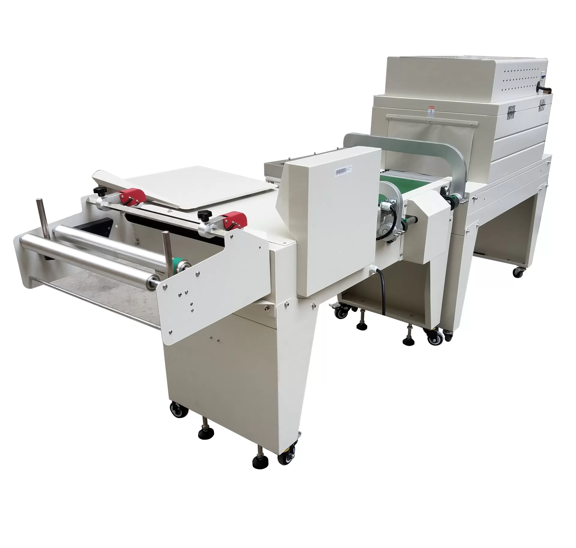 Dây Truyền Co Cắt Màng Chân Cao Khí Nén 554030 HHĐG-C02