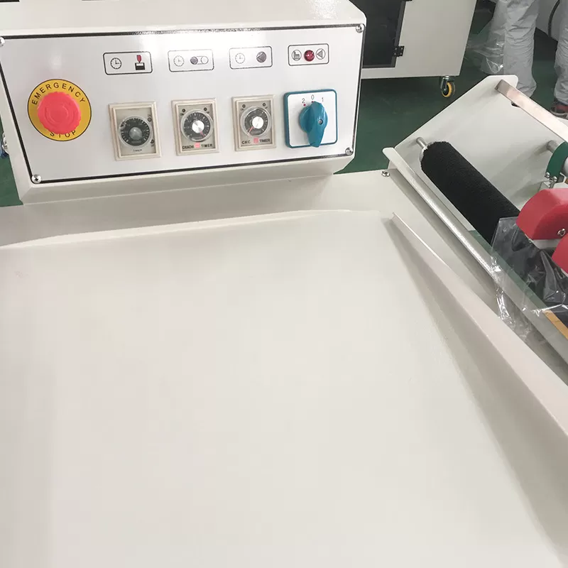 Dây Truyền Co Cắt Màng Chân Cao Khí Nén 554030 HHĐG-C02