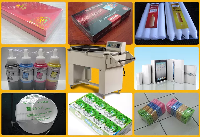 Dây Truyền Co Cắt Màng Chân Cao Khí Nén 554030 HHĐG-C02