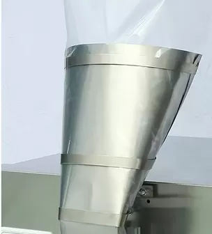 Máy đóng gói dung dịch lỏng bơm điện tử 100-999ML  (Không tạp chất, không bám cặn) HADG-DD20