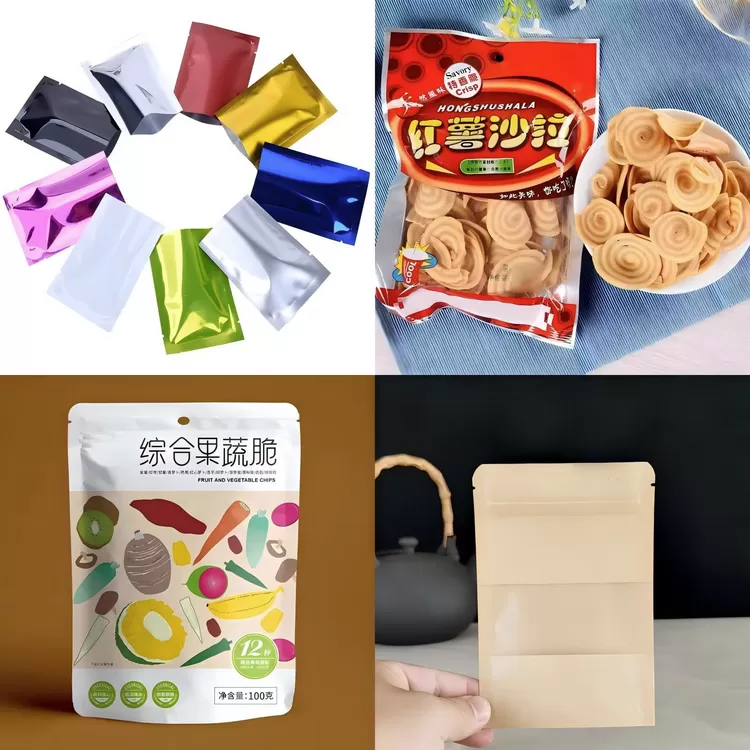 Máy hàn miệng túi liên tục có in date FRD1000 HADG-HLA16