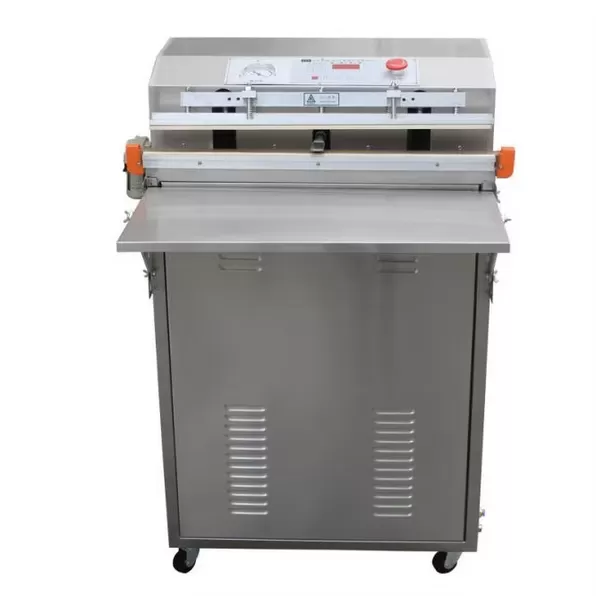 Máy hút chân không vòi ngoài VS-600 (Inox) HADG-C10