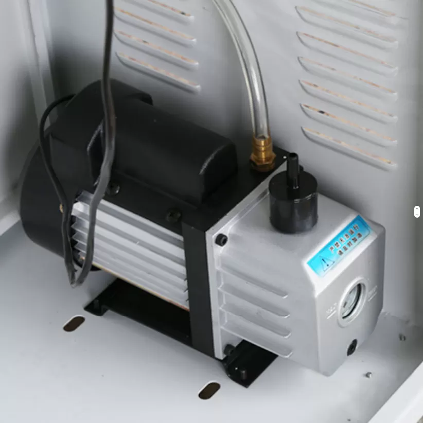 Máy hút chân không vòi ngoài VS-600 (Inox) HADG-C10