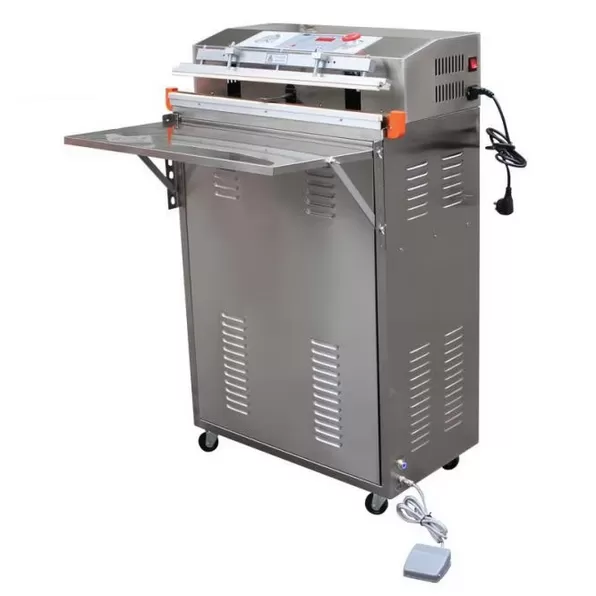 Máy hút chân không vòi ngoài VS-600 (Inox) HADG-C10