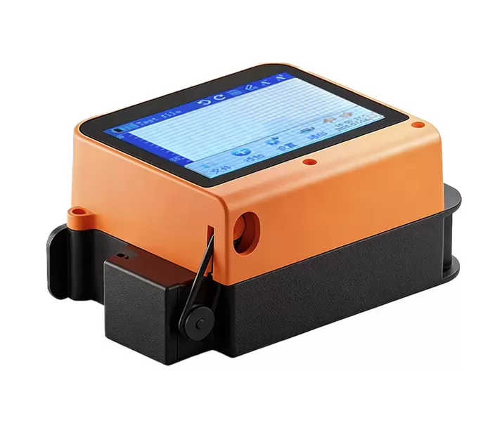 Máy in phun cầm tay (Kết nối bluetooth) HADG-IN11