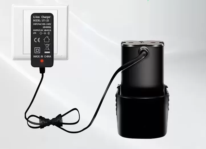 Máy in phun 2 đầu cầm tay 50,8mm HADG-IN10 (Hàng Việt Nam Sản xuất)