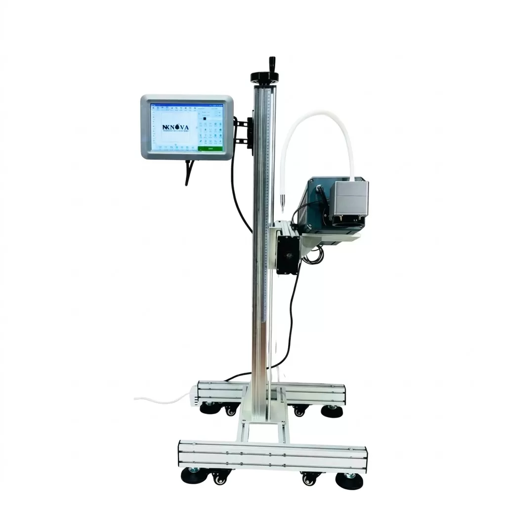 Máy Khắc Laser CO2 KD33