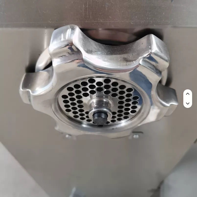Máy Thái Và Xay Thịt Liên Hoàn TM-300 TATP-E03