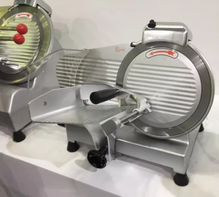 Máy thái thịt chín và đông lạnh ES 250  TATP-E05