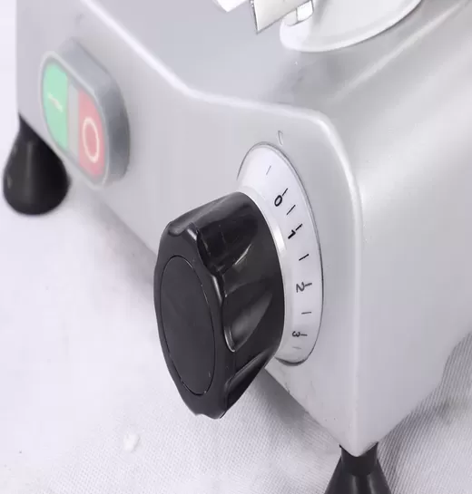 Máy thái thịt chín và đông lạnh ES 250  TATP-E05