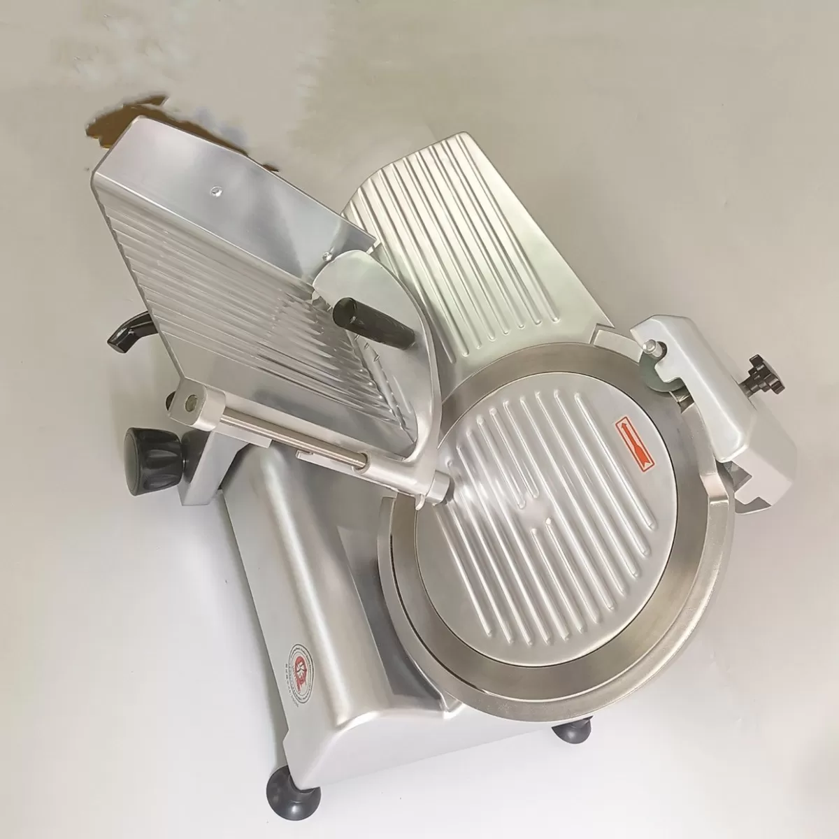 Máy thái thịt chín và đông lạnh ES300 TATP-E06