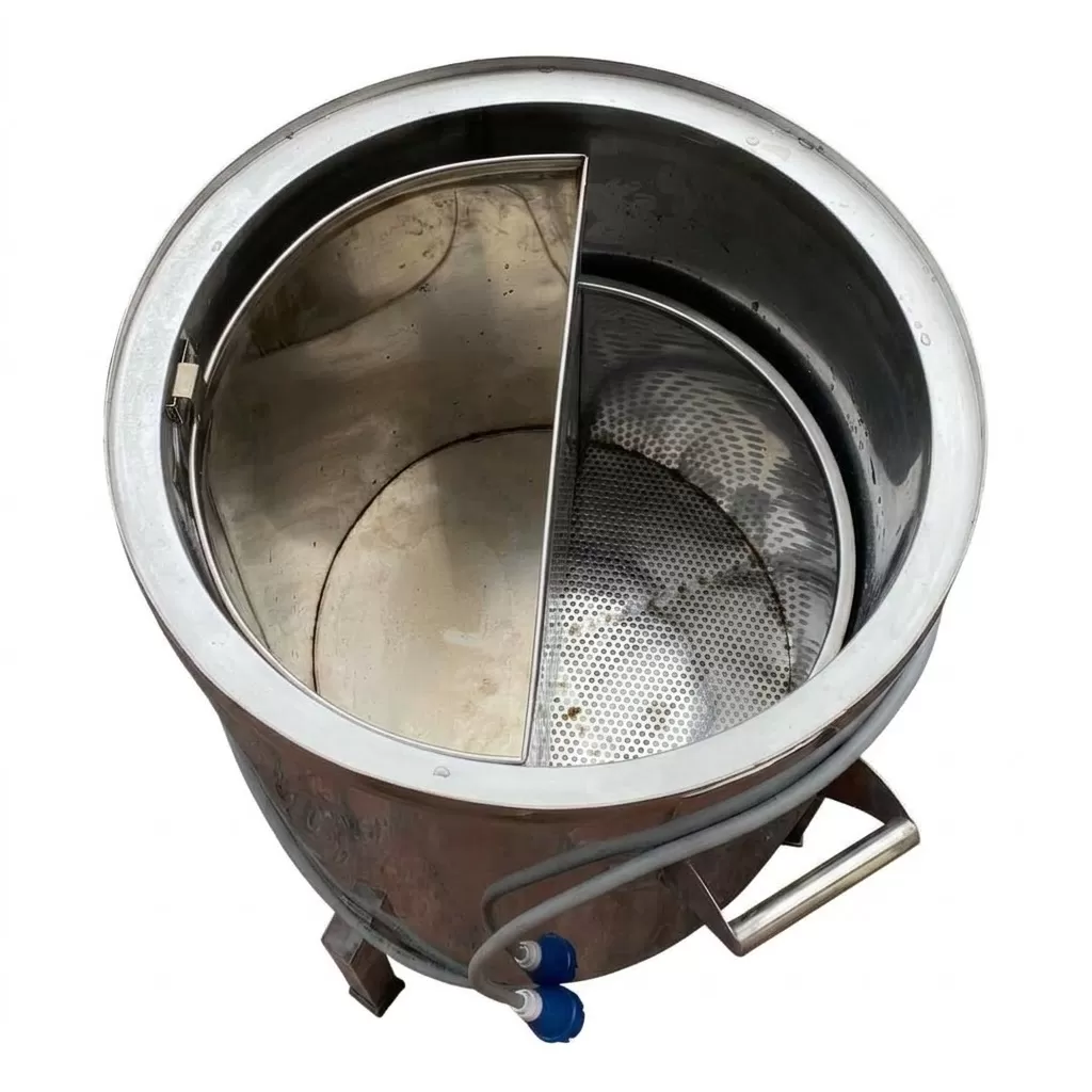 Nồi nấu phở đơn không bệ - TACN-A01
