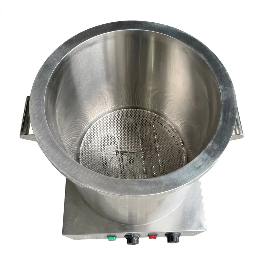 Nồi nấu phở đơn có bệ - TATP-A02