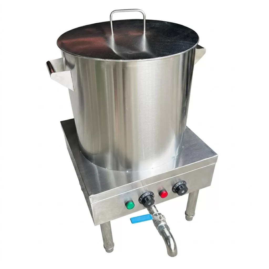 Nồi nấu phở đơn có bệ - TATP-A02
