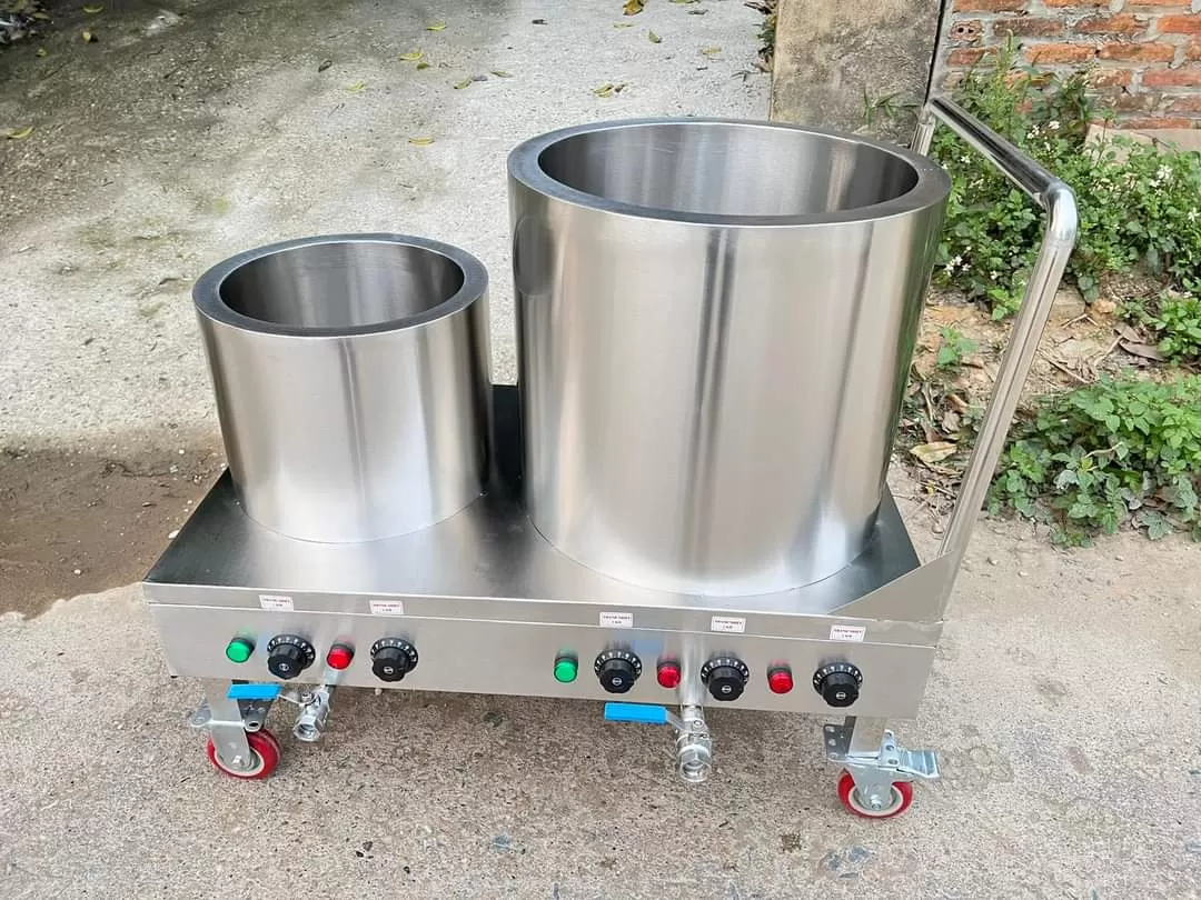 Nồi Nấu Phở Đôi TATP-A03