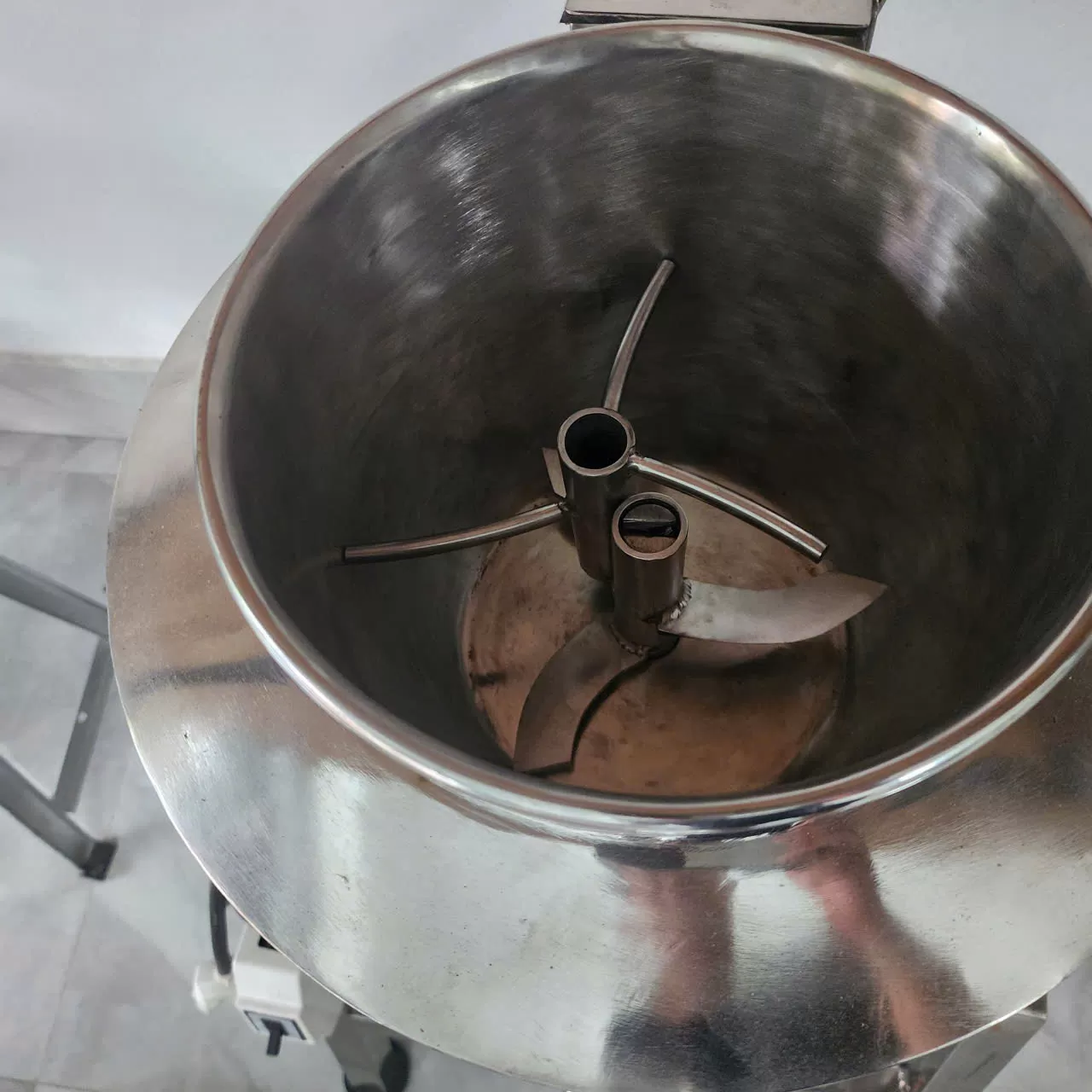 MÁY XAY GIÒ CHẢ 3KG TATP-C07