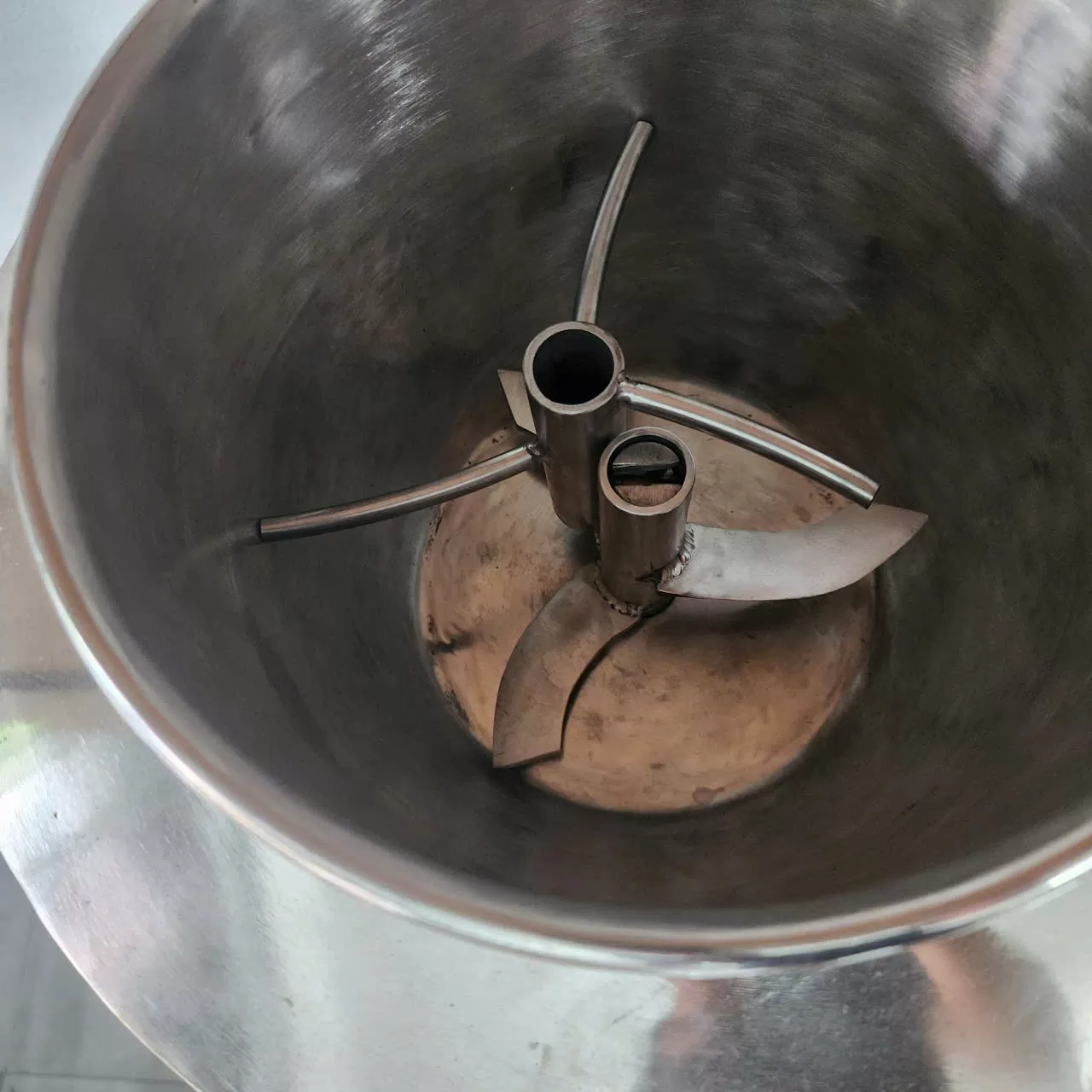 MÁY XAY GIÒ CHẢ 3KG TATP-C07