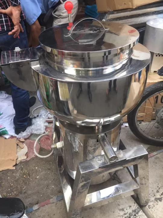 Máy xay giò chả 10kg TATP-C09