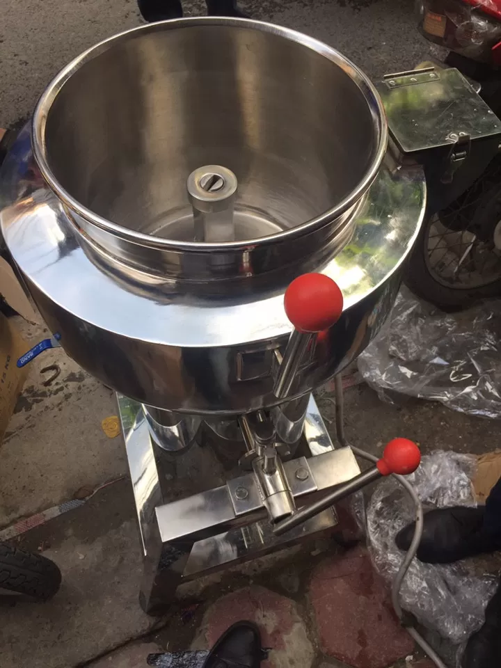 Máy xay giò chả 10kg TATP-C09