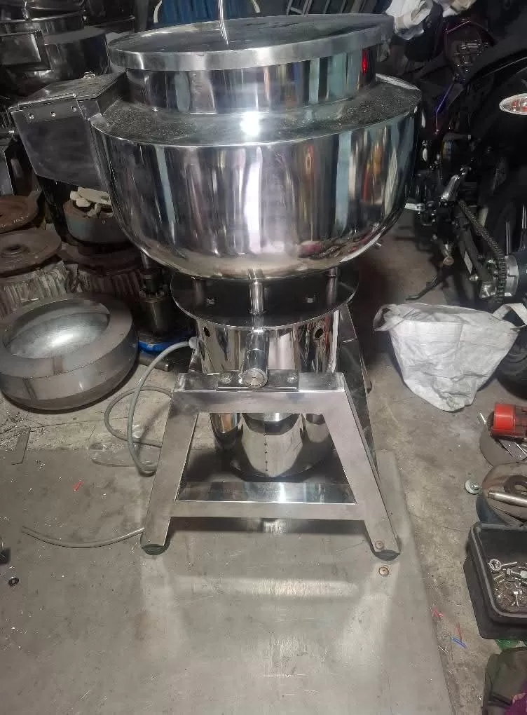 Máy xay giò chả 15kg TATP-C10