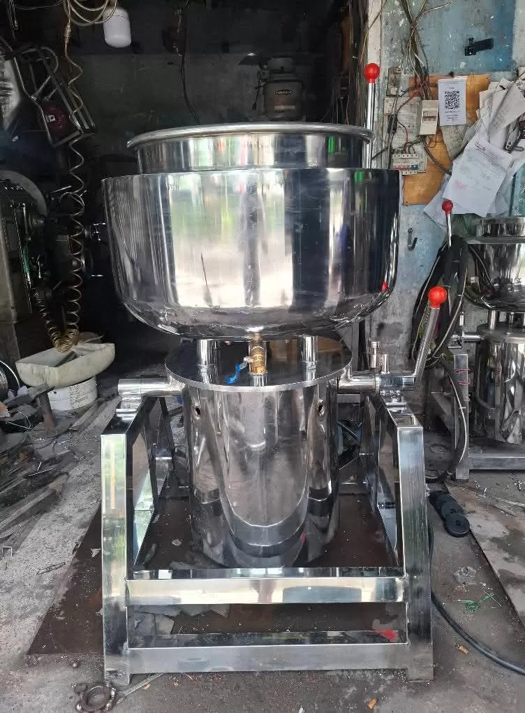 Máy xay giò chả 20kg TATP-C11