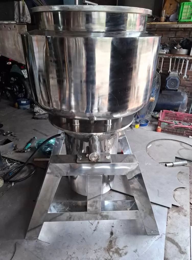Máy xay giò chả 20kg TATP-C11