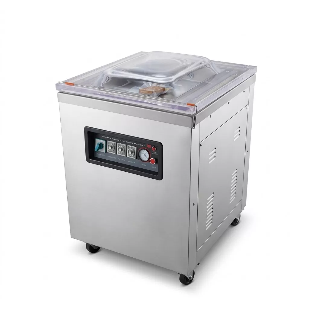 Máy hút chân không DZQ-600 HADG-C14