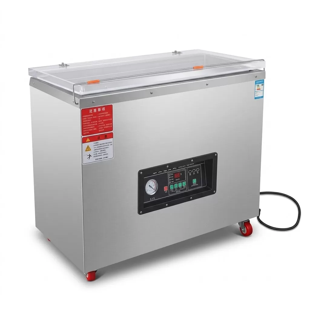 MÁY HÚT CHÂN KHÔNG DZ-850 HADG-C15