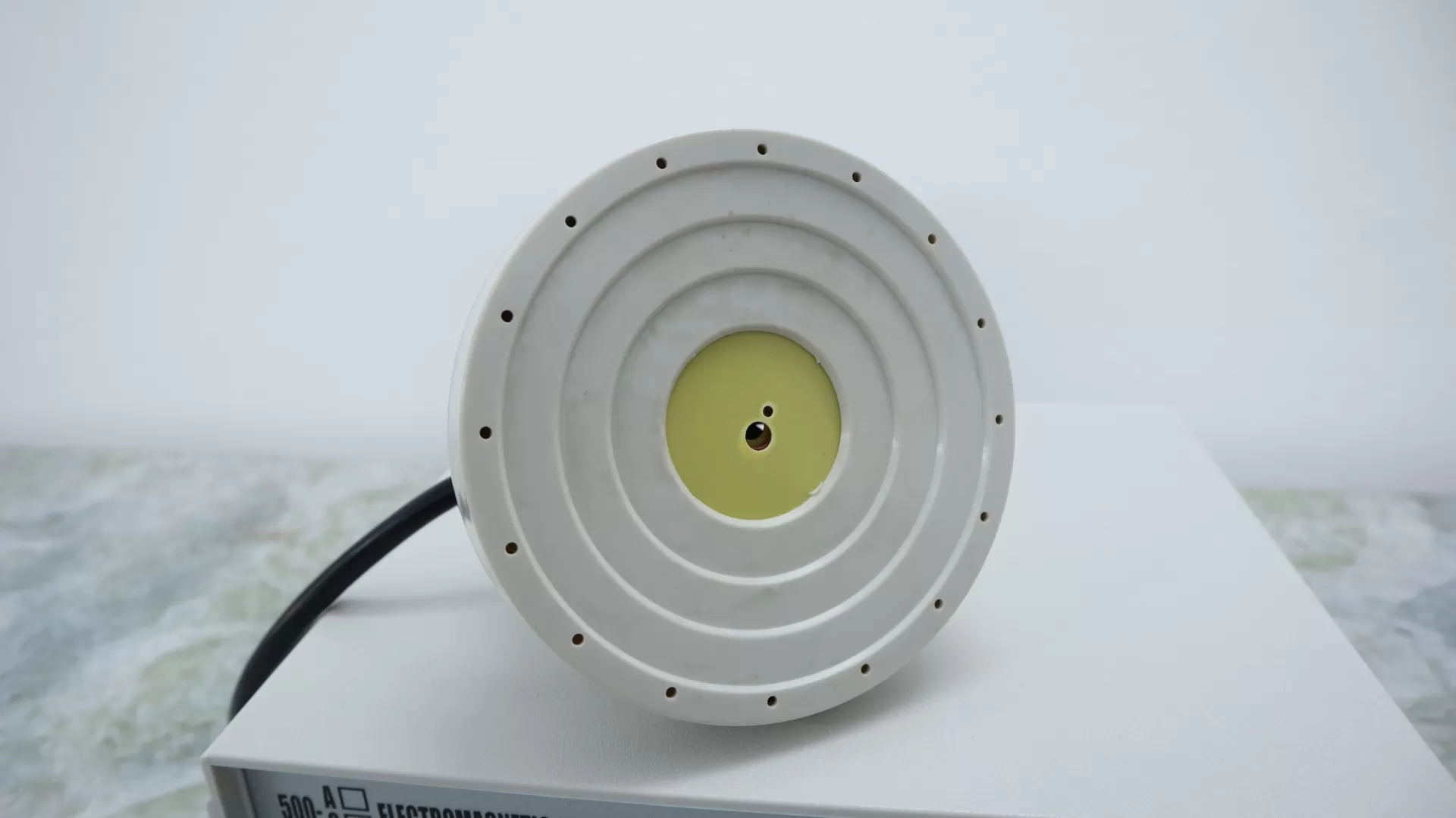 Máy Dán Màng Seal Nhôm Bán Tự Động 500A HADG-E01