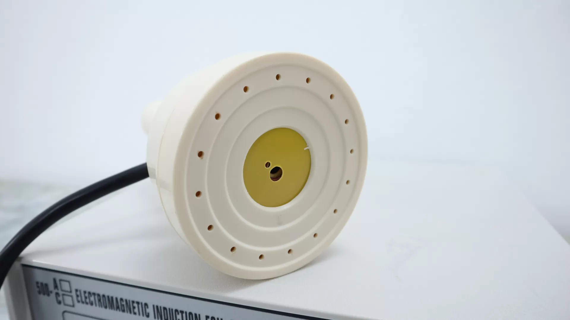 Máy Dán Màng Seal Bán Tự Động 500C HADG-E02