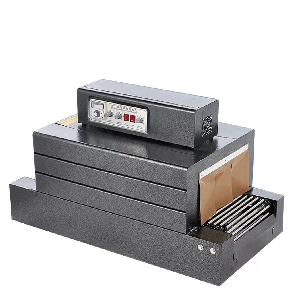 Máy Co Màng Băng Tải Dạng Đũa BS 4020 HAĐG-C01