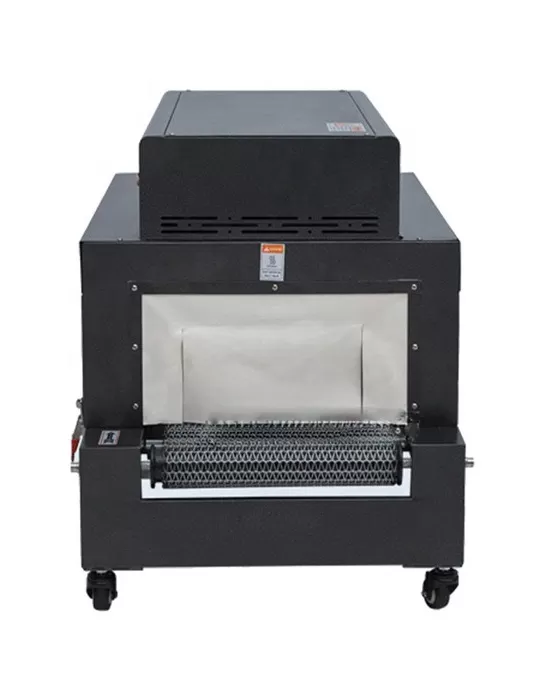 MÁY CO MÀNG BĂNG TẢI DẠNG LƯỚI BS 4020 ( CÓ ĐỒNG HỒ BÁO NHIỆT) HAĐG-C02