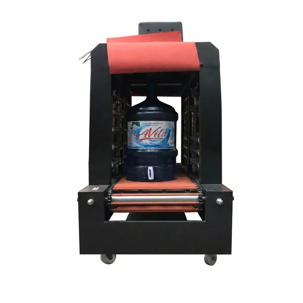 Máy Co Màng Băng Tải 4055 HAĐG-C05