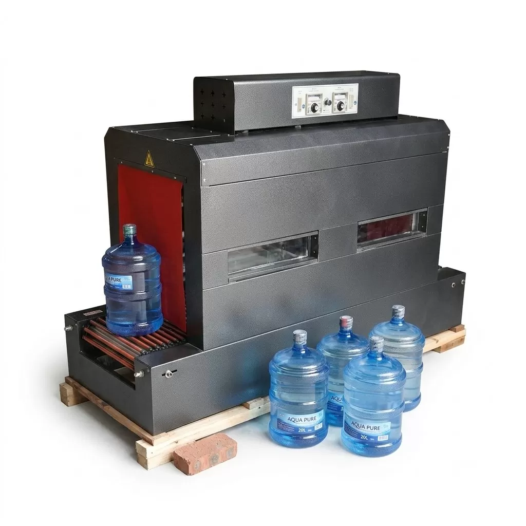 Máy Co Màng Băng Tải 4055 HAĐG-C05