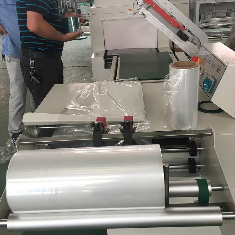 Dây Truyền Co Cắt Màng Chân Cao Khí Nén 554030 HHĐG-C02