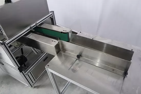 Máy dán hộp giấy keo nóng tốc độ cao HAĐG-1T1