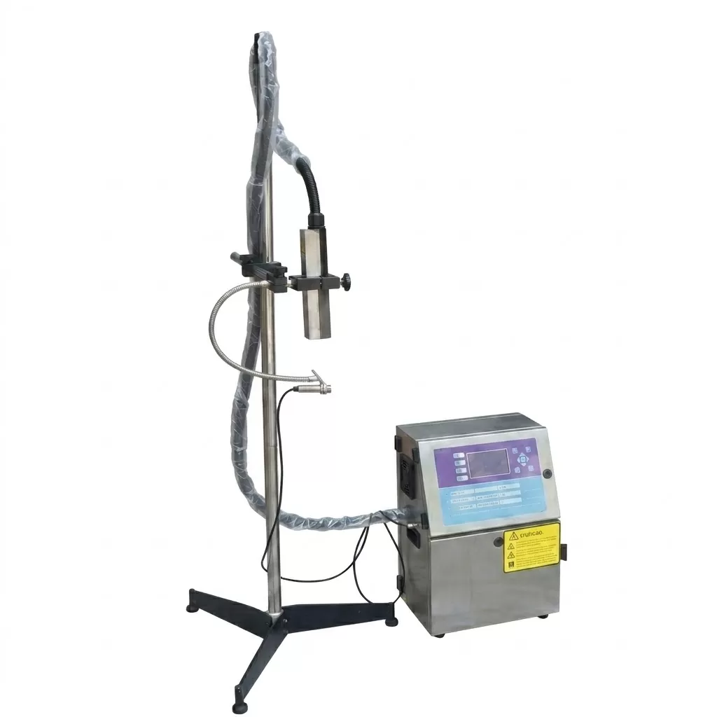 máy in phun XJF-688 HADG-IN09 (Việt Nam sản xuất)