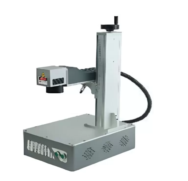 Máy Khắc Laser Để Bàn KD31B