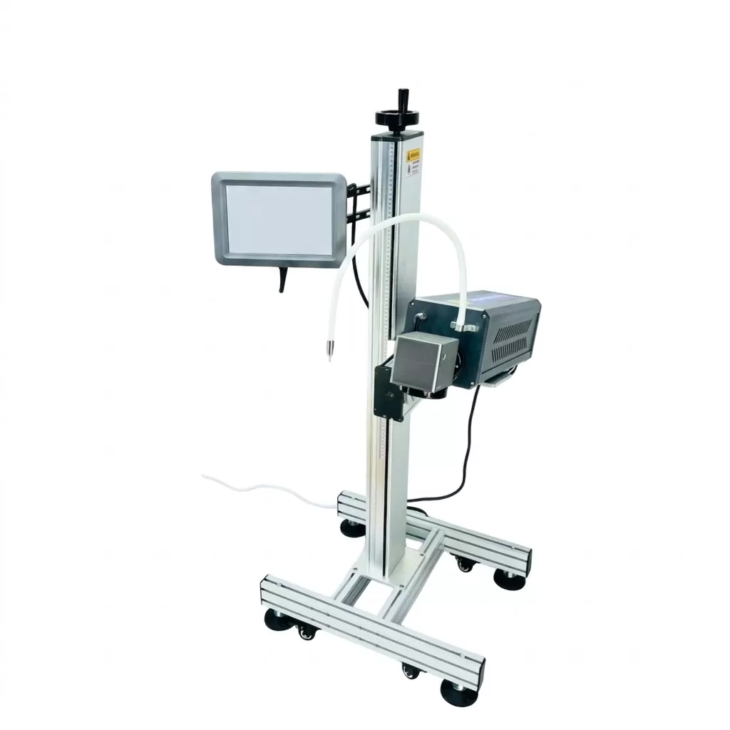 Máy Khắc Laser CO2 KD33