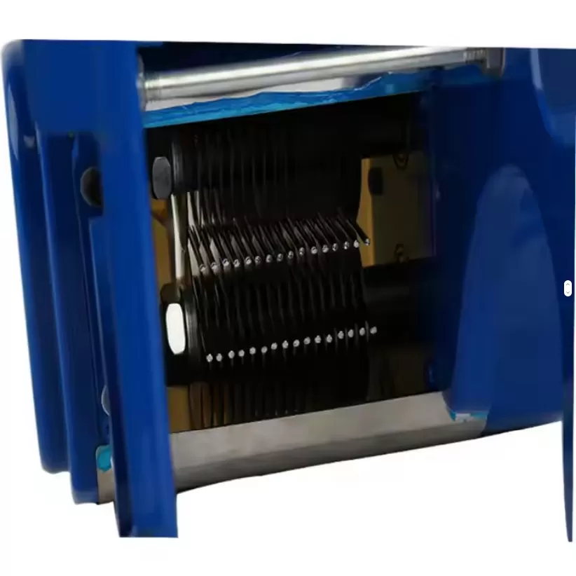 Máy thái thịt MT-70 TATP-E02