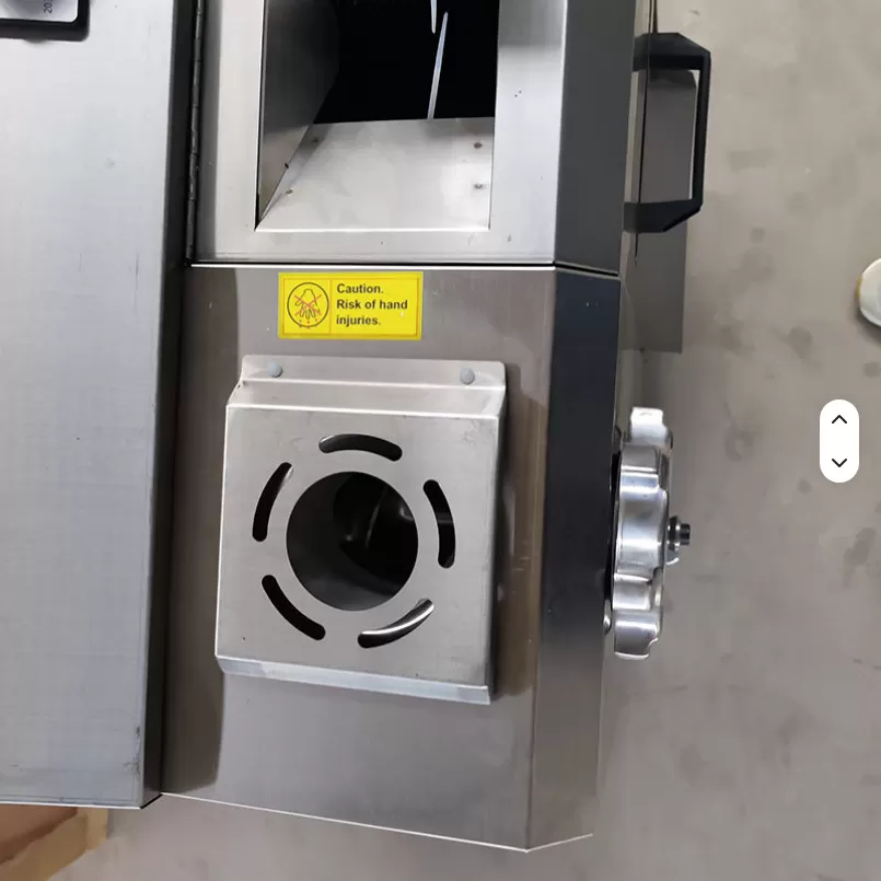 Máy Thái Và Xay Thịt Liên Hoàn TM-300 TATP-E03