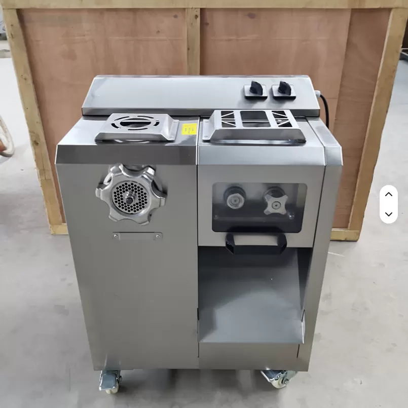 Máy Thái Và Xay Thịt Liên Hoàn TM-300 TATP-E03